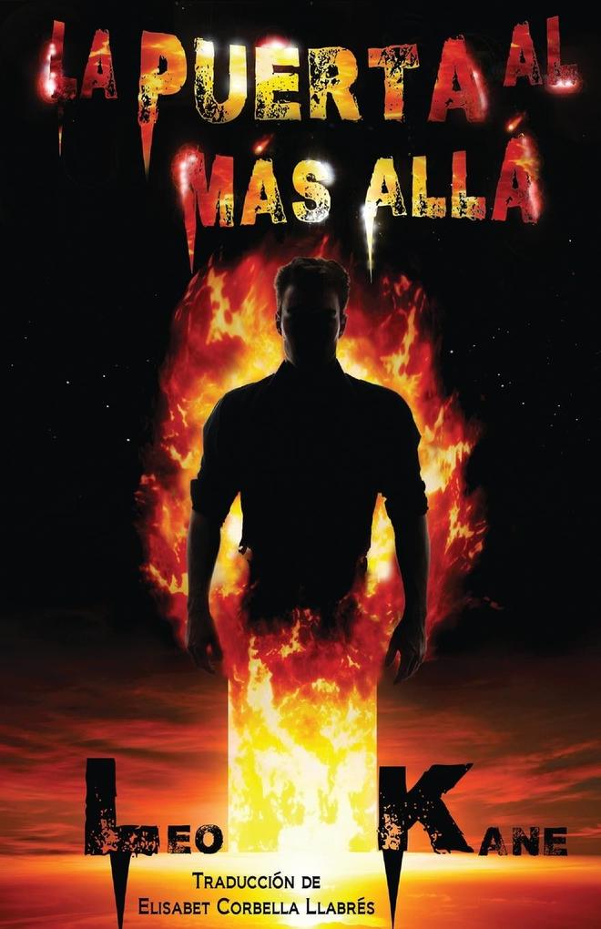 Produktbild: La Puerta Al Más Allá | Leo Kane