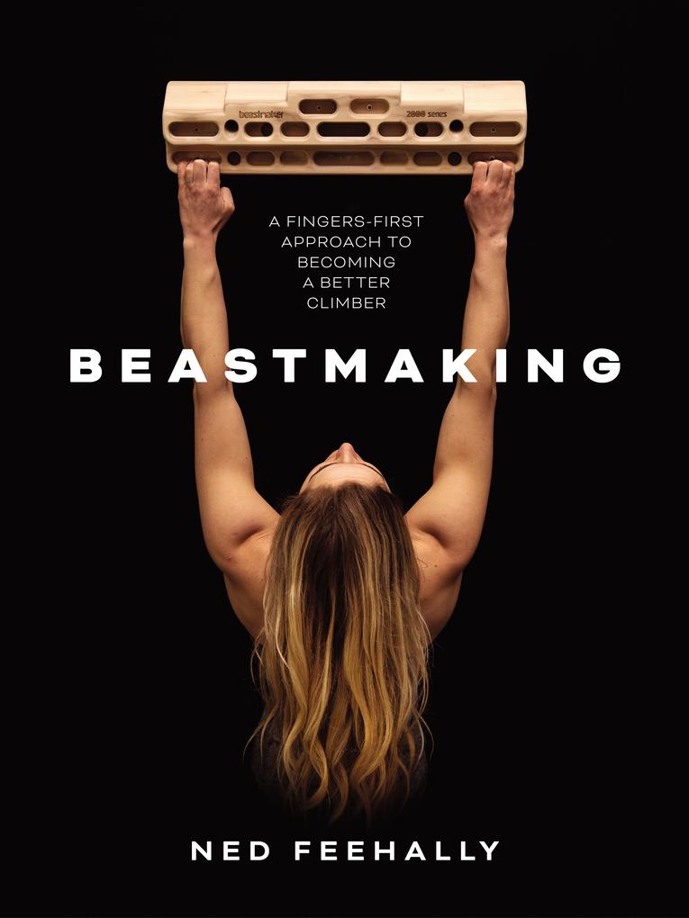Produktbild: Beastmaking | Ned Feehally