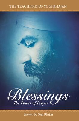 Produktbild: Blessings | Yogi Bhajan