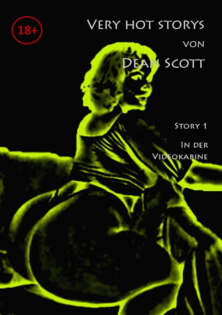 Produktbild: In der Videokabine | Dean Scott