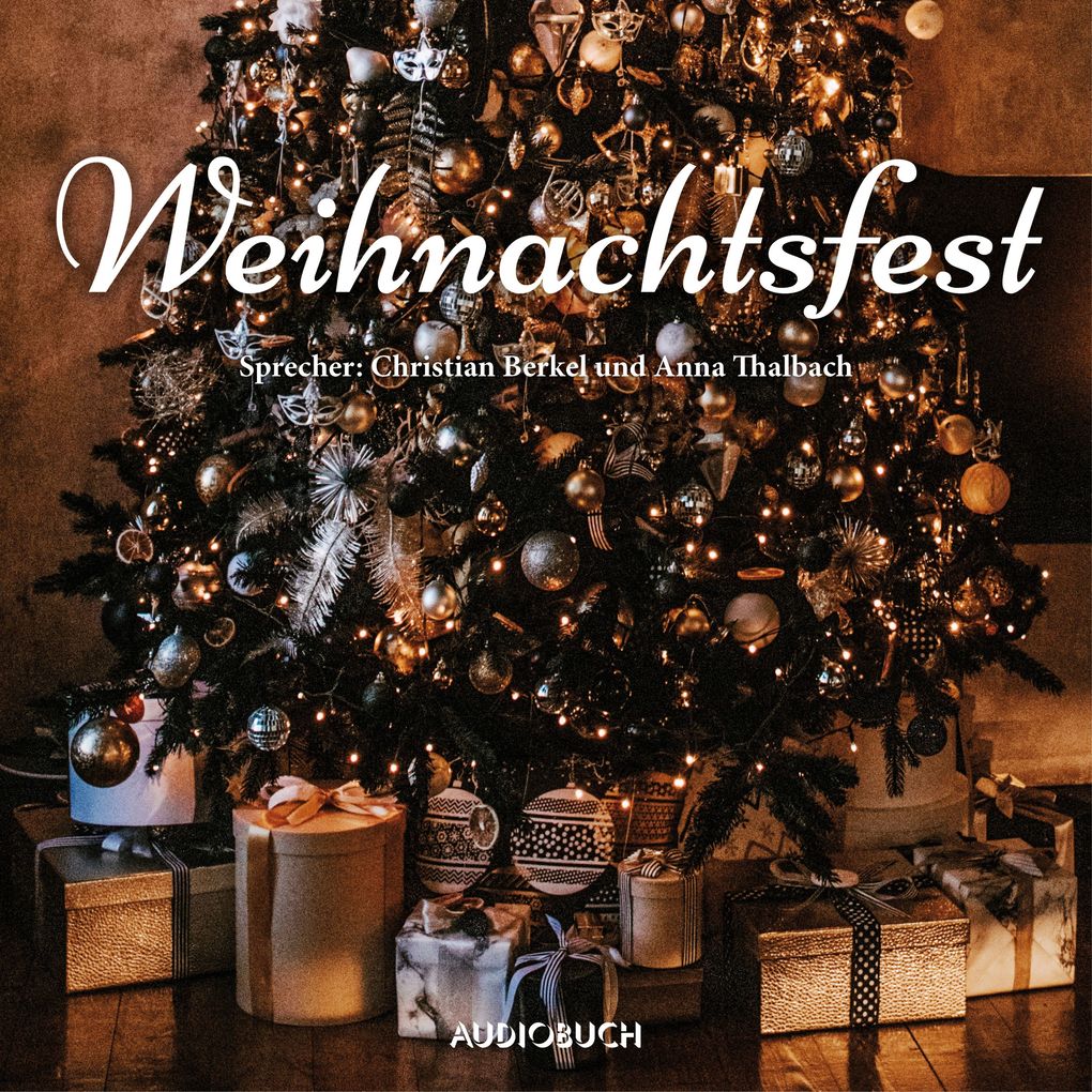 Produktbild: Weihnachtsfest | Anonym