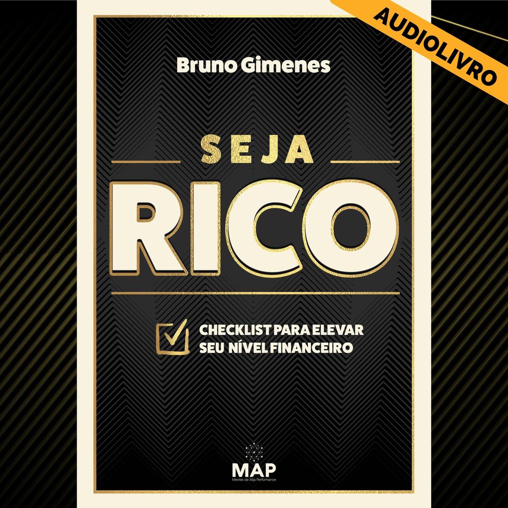 Produktbild: Seja Rico | Bruno Gimenes