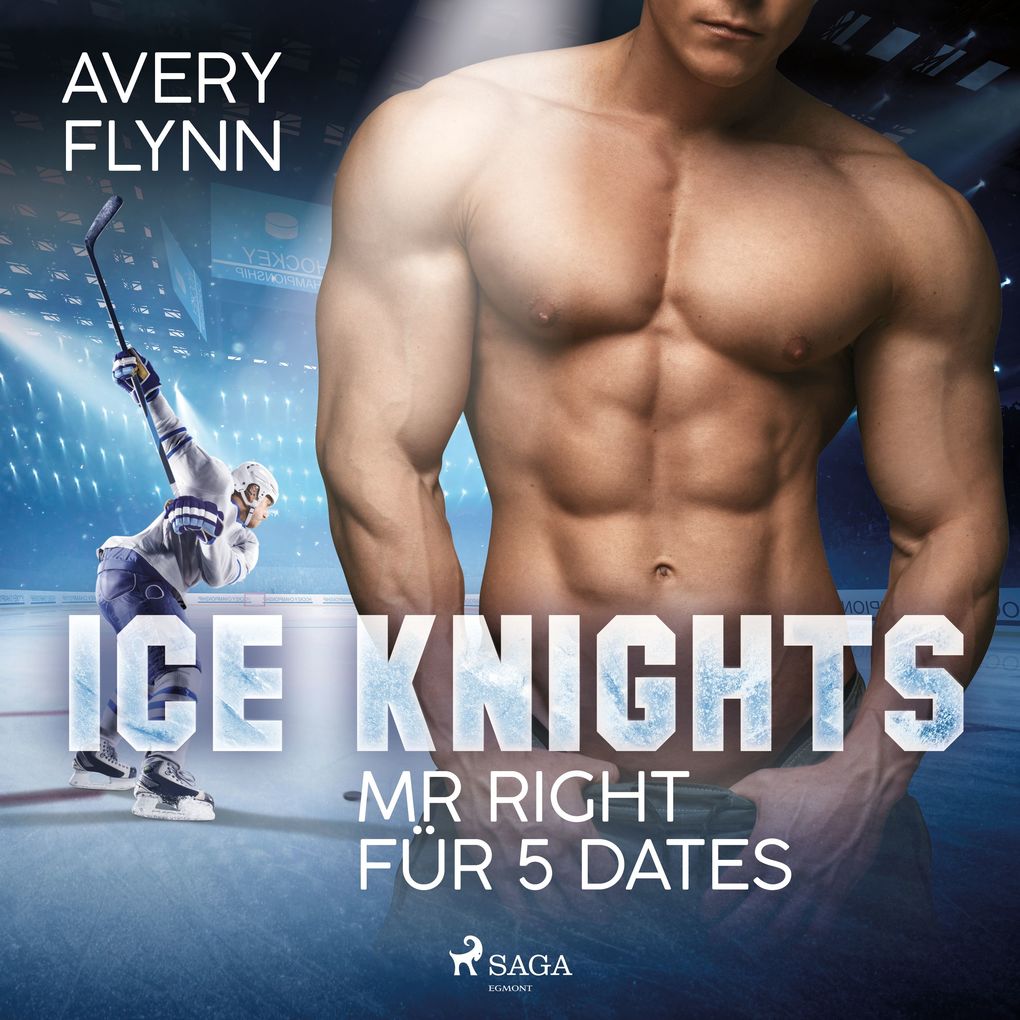 Produktbild: Ice Knights Mr Right für 5 Dates | Avery Flynn