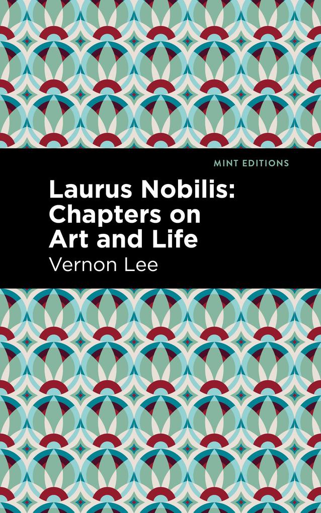 Produktbild: Laurus Nobilis | Vernon Lee