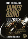 Das ultimative James Bond Quizbuch