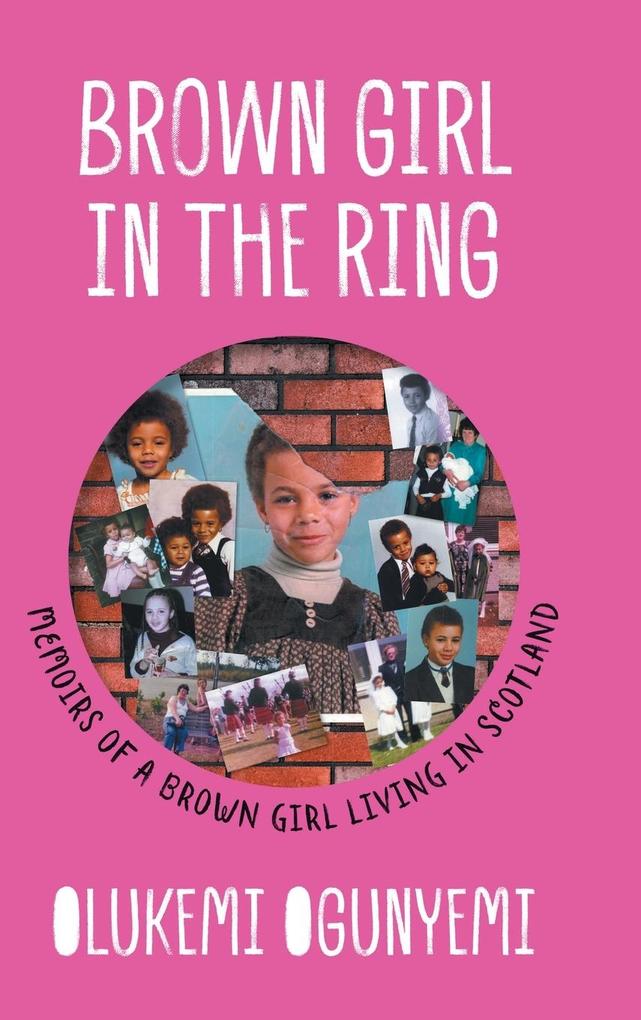 Produktbild: Brown Girl in the Ring | Olukemi Ogunyemi