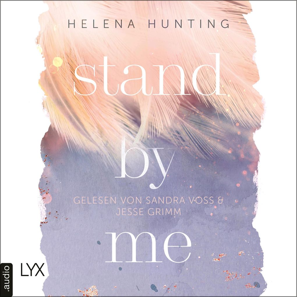 Produktbild: Stand by Me | Helena Hunting