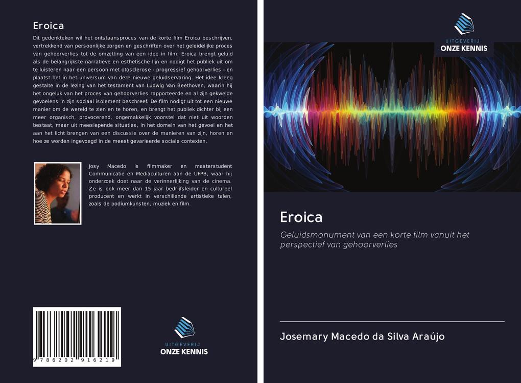 Produktbild: Eroica | Josemary Macedo Da Silva Araújo