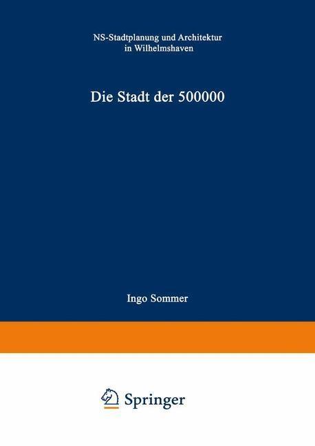 Produktbild: Die Stadt der 500 000 | Sommer Ingo