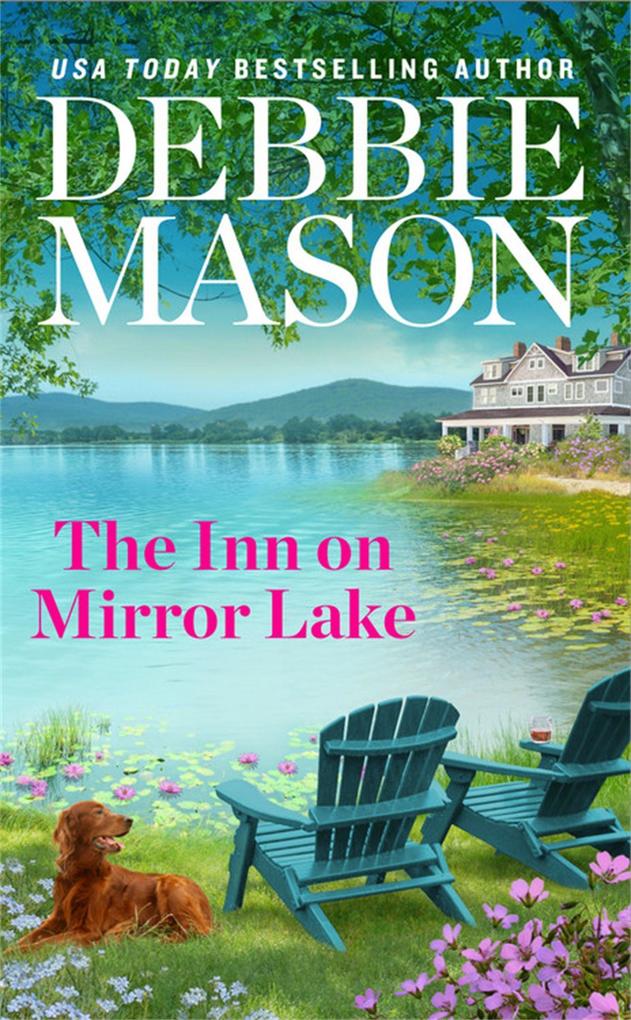 Produktbild: The Inn on Mirror Lake | Debbie Mason