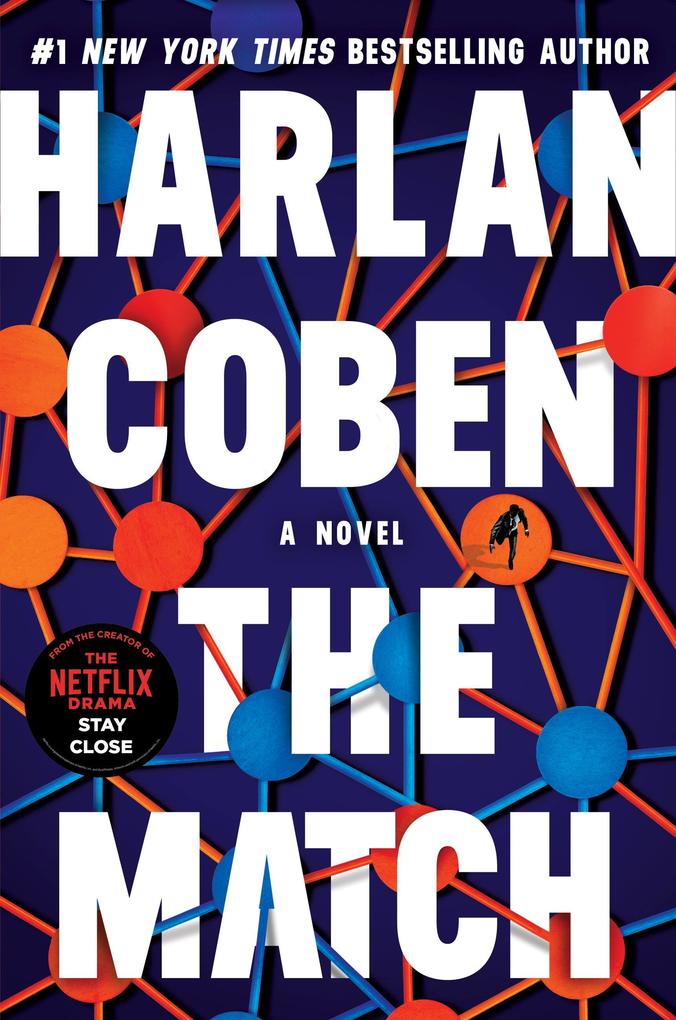 Produktbild: The Match | Harlan Coben