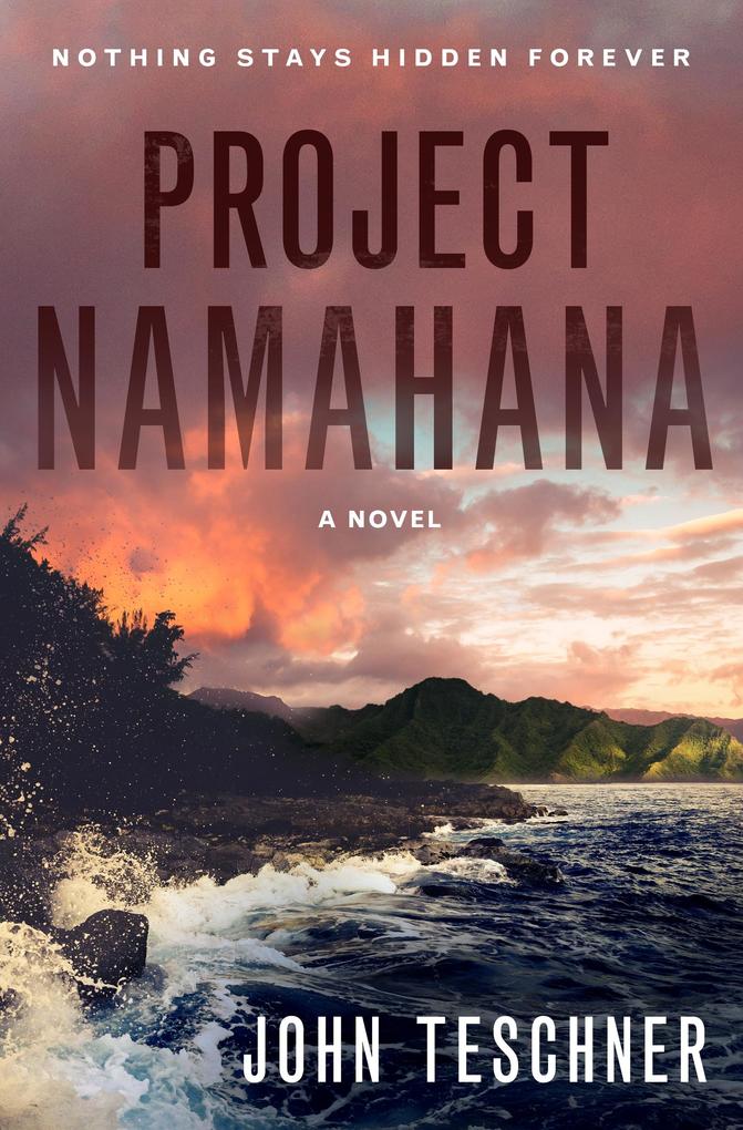 Produktbild: Project Namahana | John Teschner