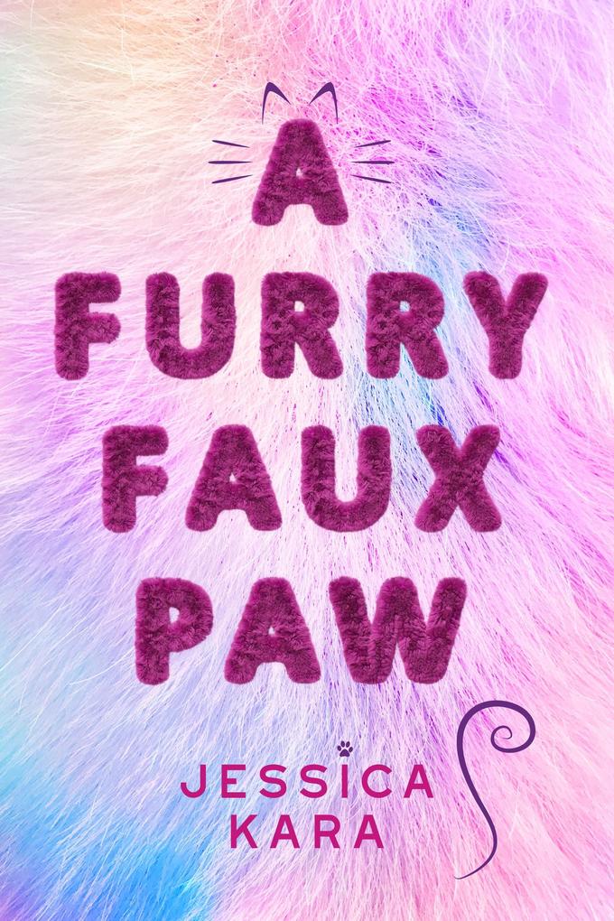 Produktbild: Furry Faux Paw, A | Jessica Kara