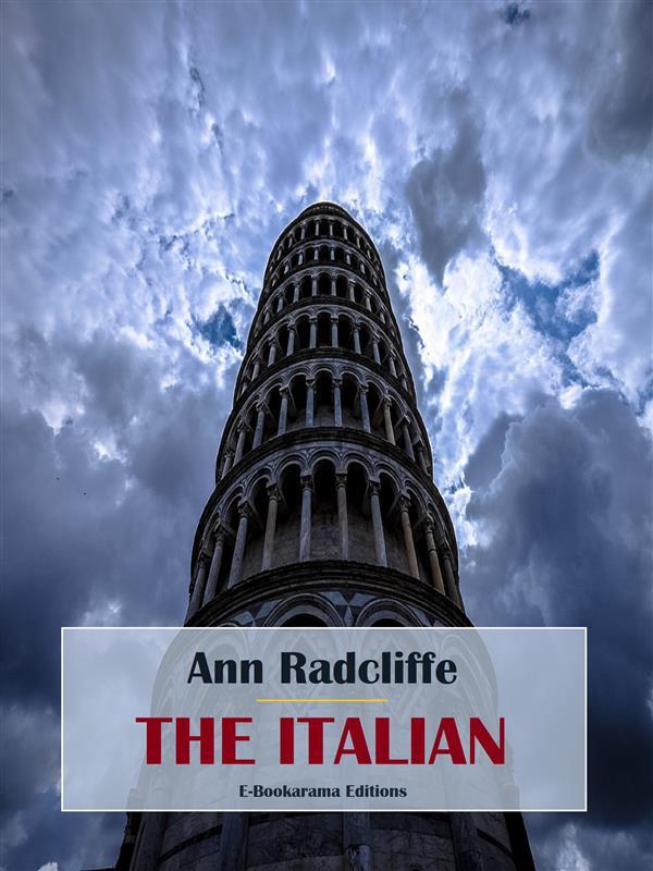 Produktbild: The Italian | Ann Radcliffe