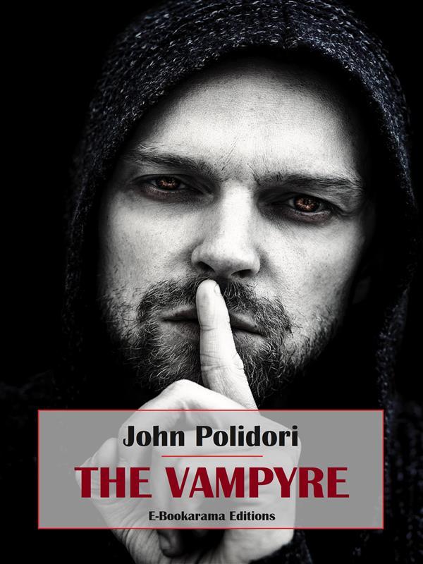 The Vampyre als eBook epub