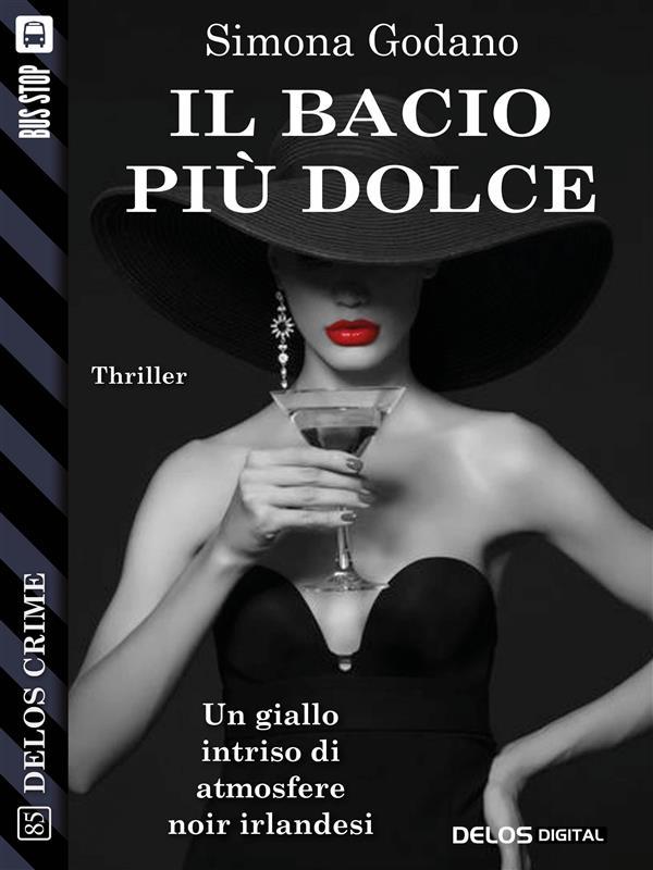 Produktbild: Il bacio più dolce | Simona Godano