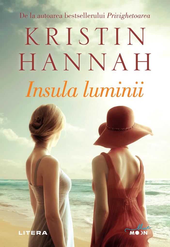 Produktbild: Insula luminii | Kristin Hannah