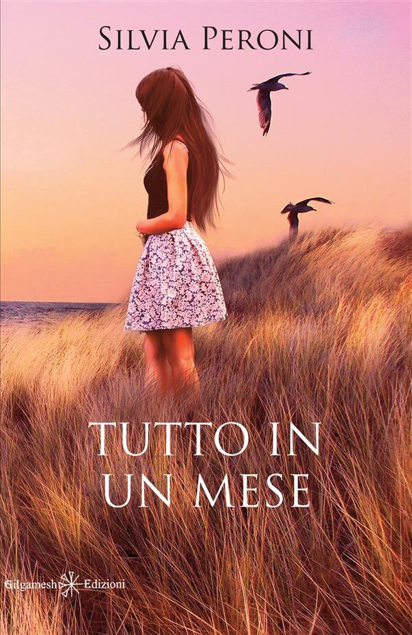 Produktbild: Tutto in un mese | Silvia Peroni
