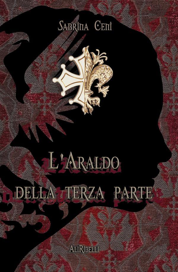 Produktbild: L'Araldo della Terza Parte | Sabrina Ceni