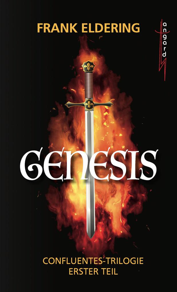Produktbild: GENESIS | Frank Eldering