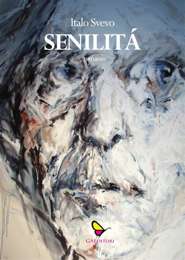Produktbild: Senilità | Italo Svevo