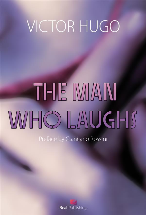 Produktbild: The Man Who Laughs | Victor Hugo, Giancarlo Rossini