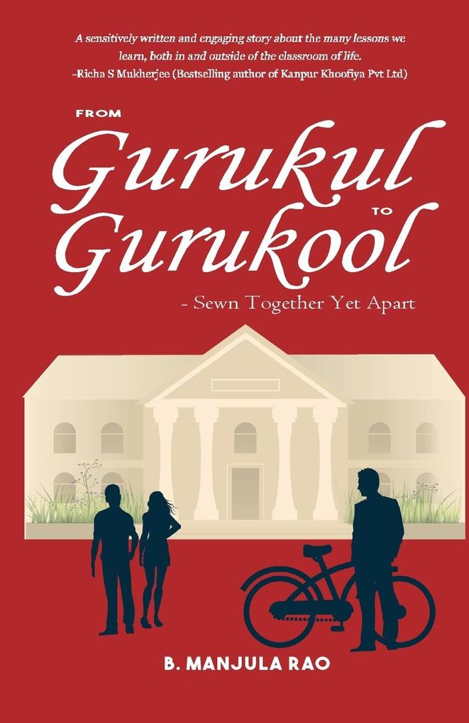 From Gurukul To Gurukool als Taschenbuch
