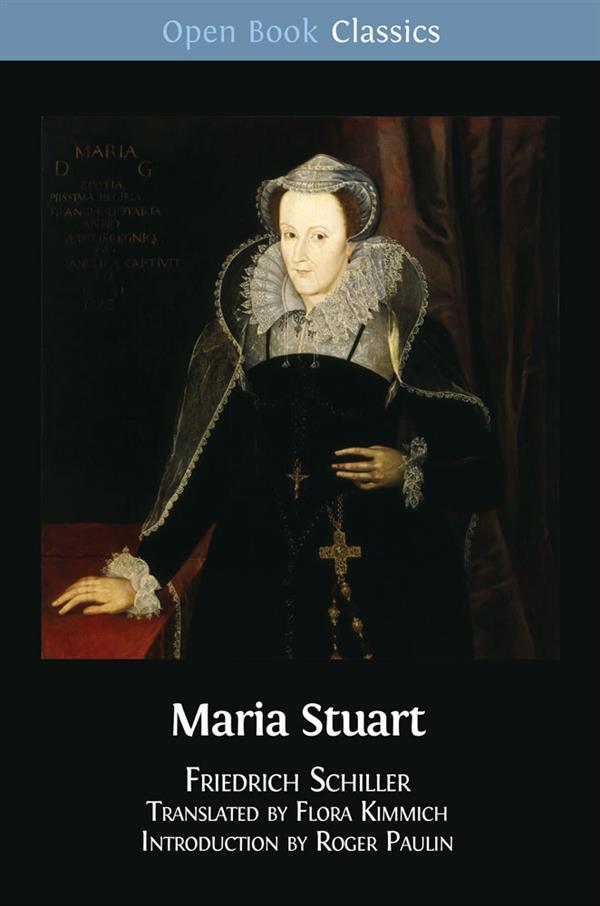 Produktbild: Maria Stuart | Friedrich Schiller