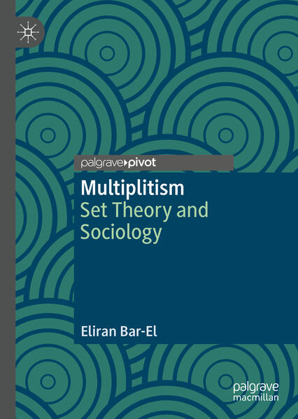 Produktbild: Multiplitism | Eliran Bar-El