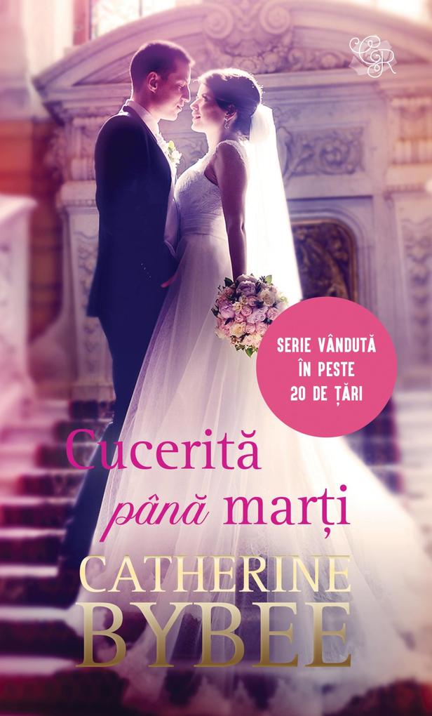 Produktbild: Cucerita pana marti | Catherine Bybee