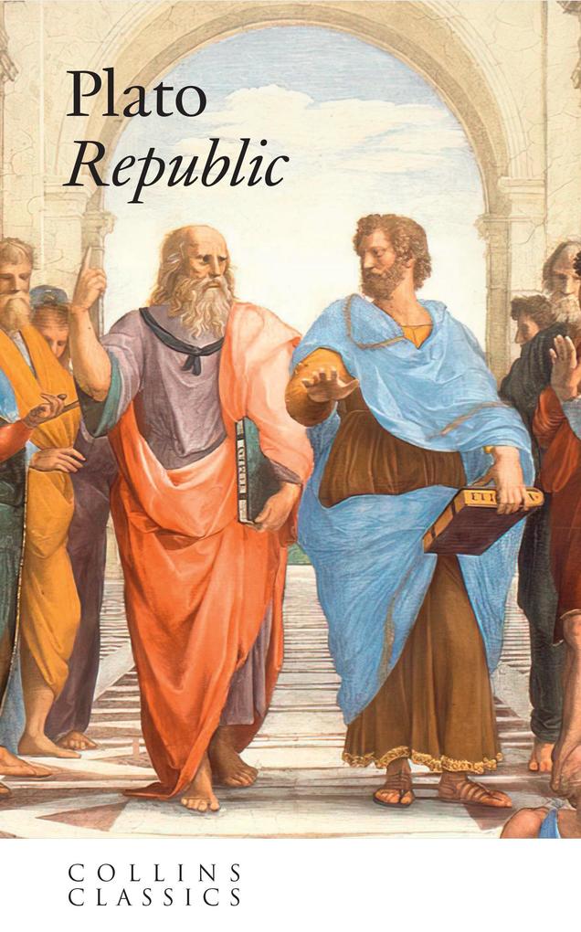 Produktbild: Republic | Plato
