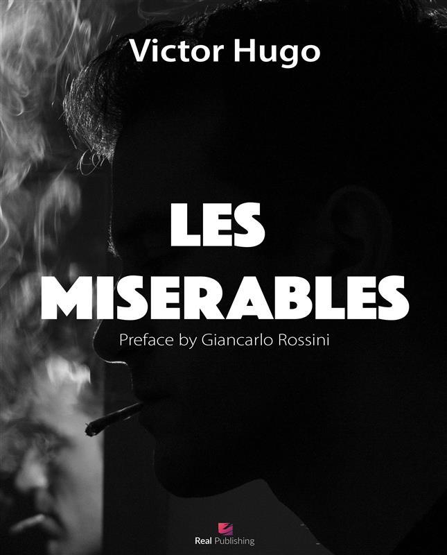 Produktbild: Les Miserables | Victor Hugo