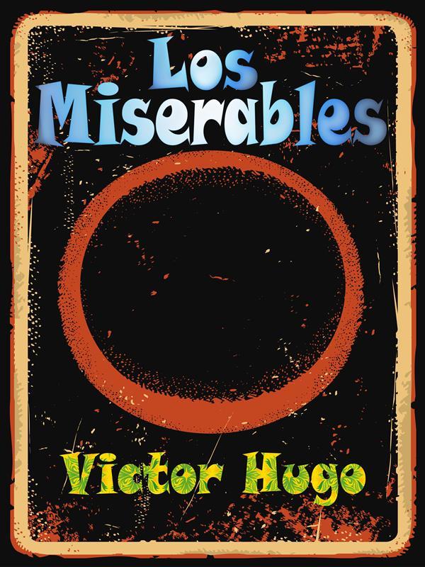 Produktbild: Los Miserables | Victor Hugo