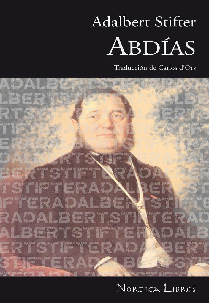 Produktbild: Abdías | Adalbert Stifter