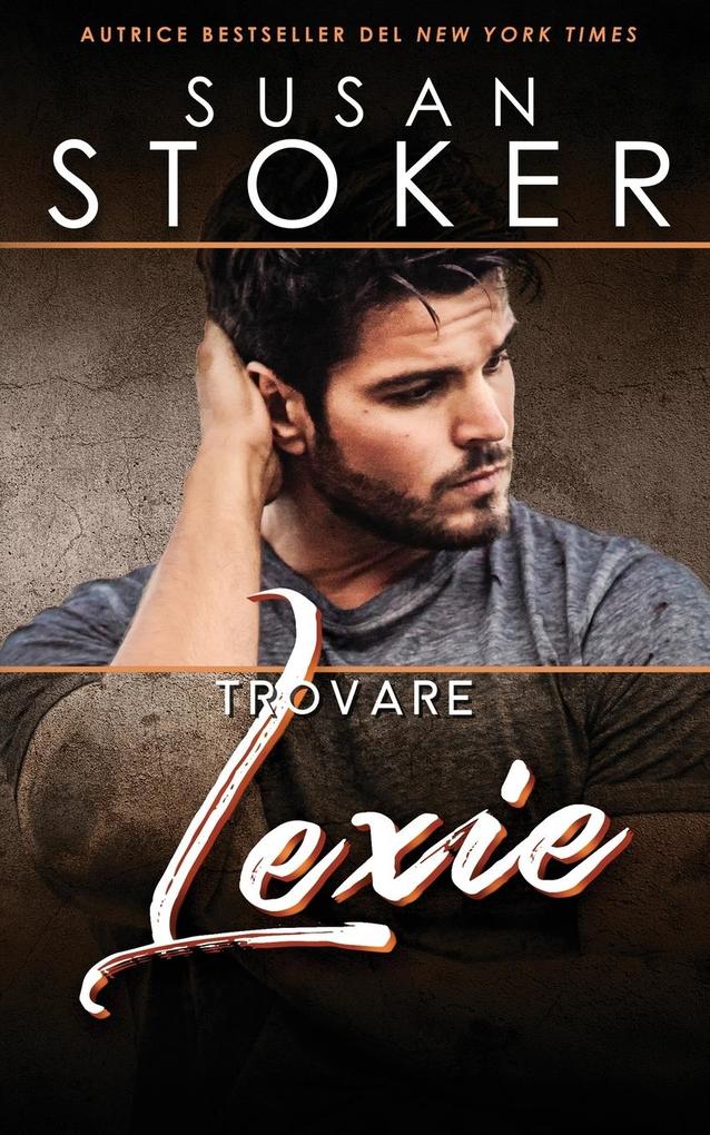 Produktbild: Trovare Lexie | Susan Stoker