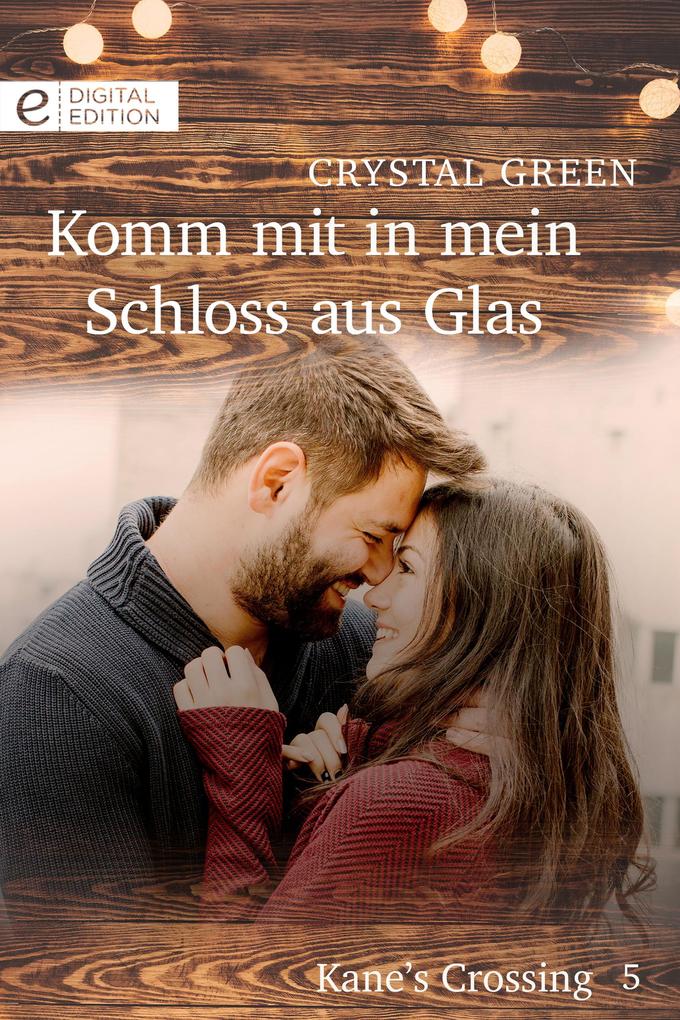 Produktbild: Komm mit in mein Schloss aus Glas | Crystal Green