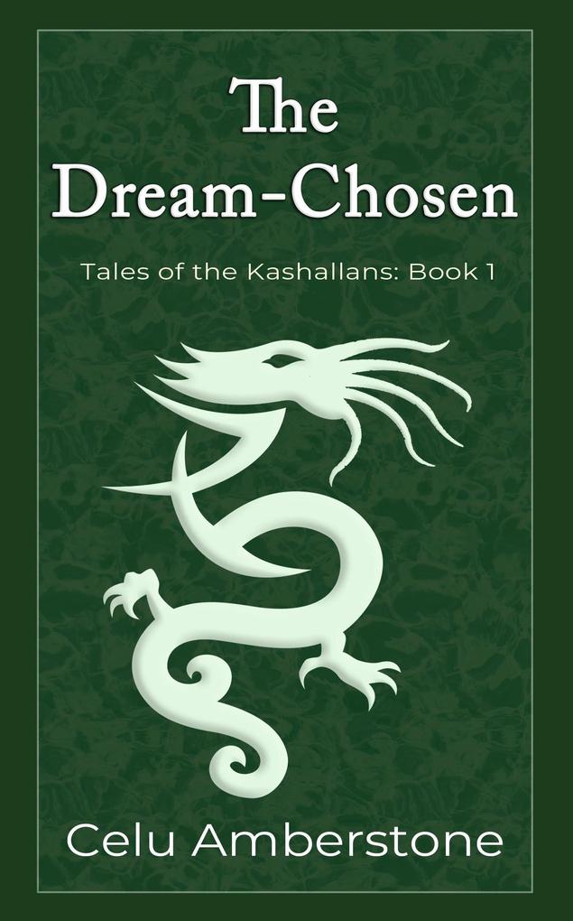 Produktbild: The Dream-Chosen | Celu Amberstone