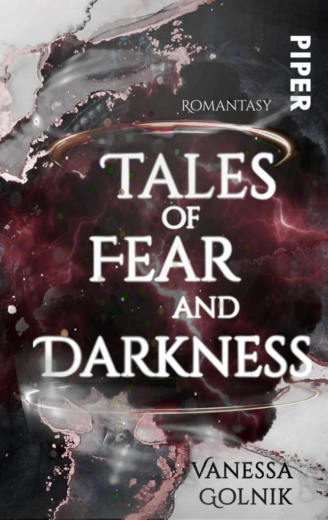 Produktbild: Tales of Fear and Darkness | Vanessa Golnik