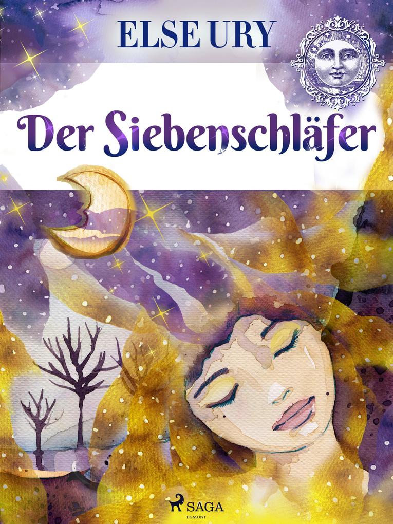Produktbild: Der Siebenschläfer | Else Ury