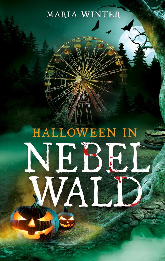 Produktbild: Halloween in Nebelwald | Maria Winter