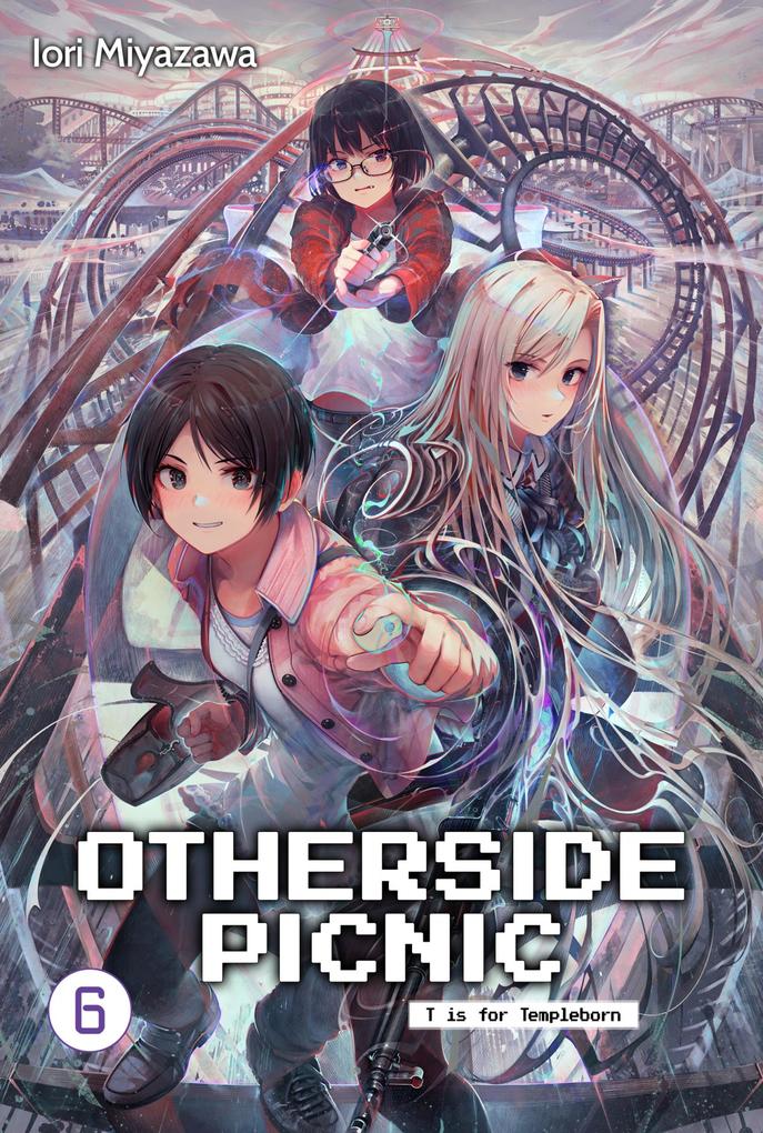 Produktbild: Otherside Picnic: Volume 6 | Iori Miyazawa
