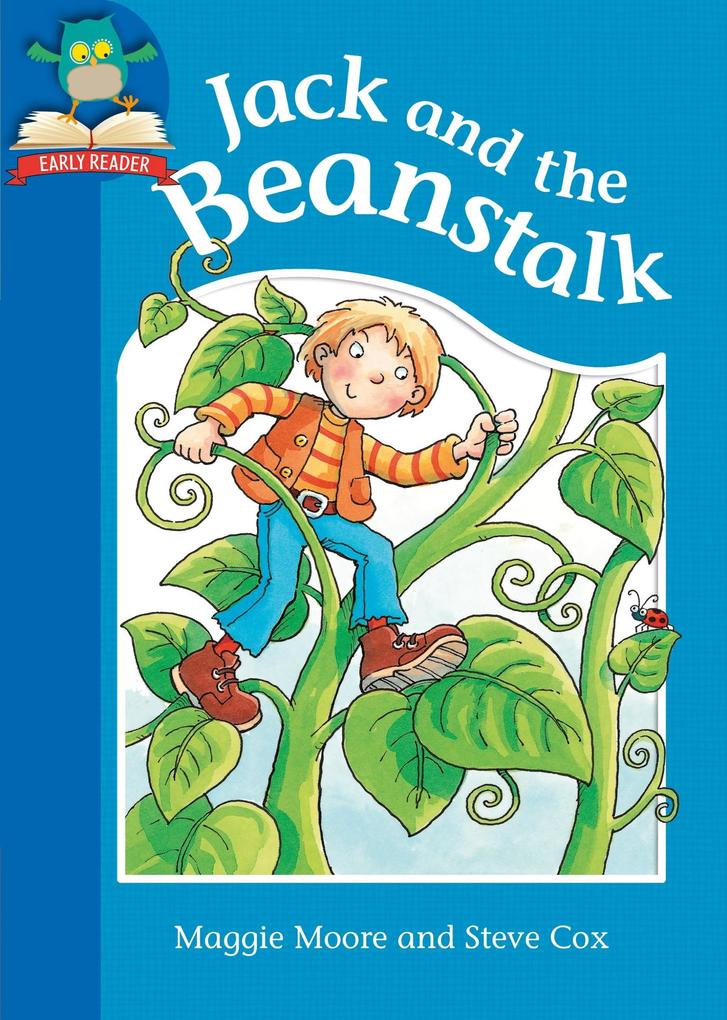 Produktbild: Jack and the Beanstalk | Maggie Moore