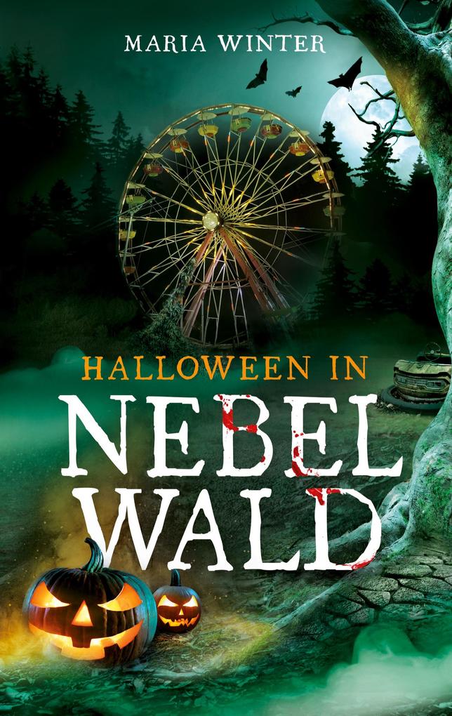 Produktbild: Halloween in Nebelwald | Maria Winter