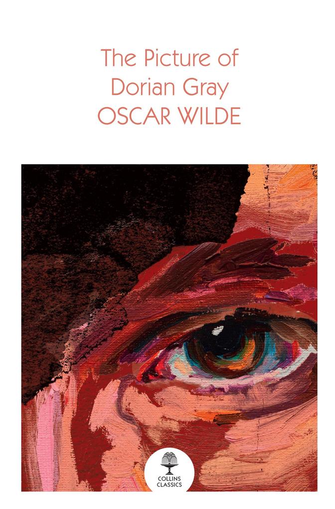 Produktbild: The Picture of Dorian Gray | Oscar Wilde
