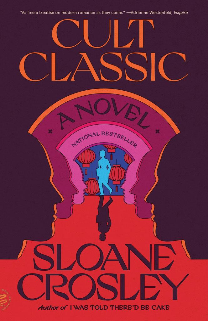 Produktbild: Cult Classic | Sloane Crosley