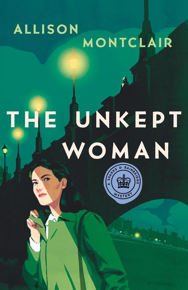 Produktbild: The Unkept Woman | Allison Montclair
