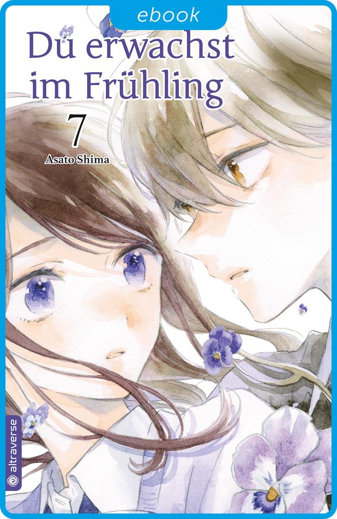 Produktbild: Du erwachst im Frühling 07 | Asato Shima