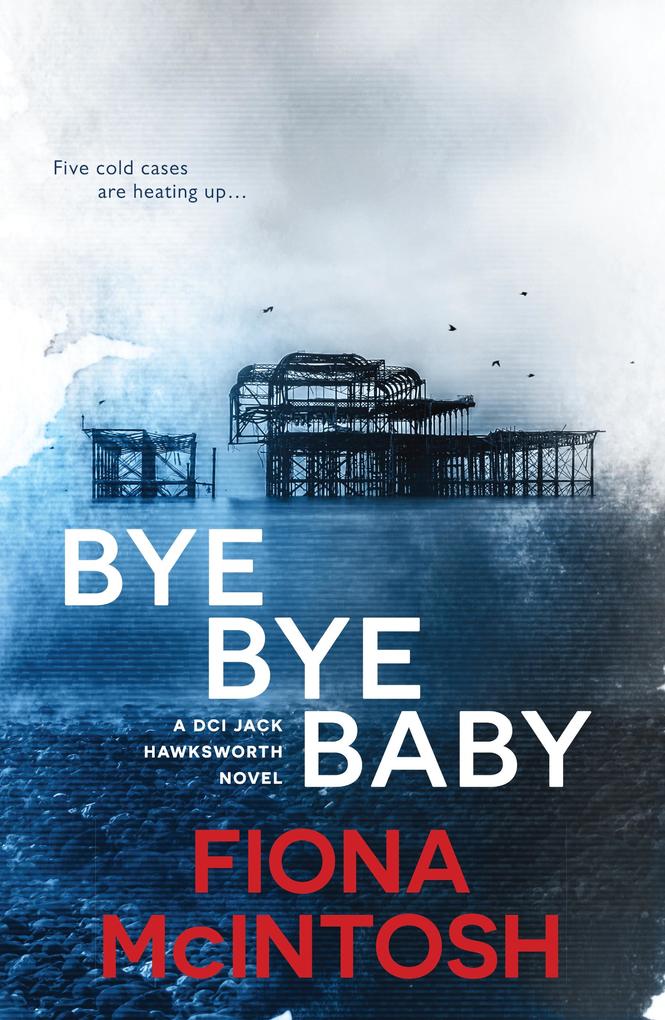 Produktbild: Bye Bye Baby | Fiona Mcintosh