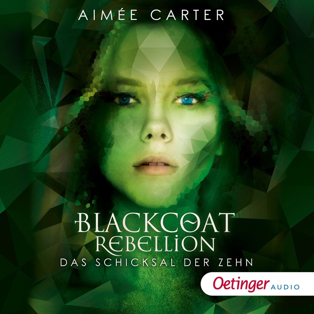 Produktbild: Blackcoat Rebellion 3. Das Schicksal der Zehn | Aimée Carter