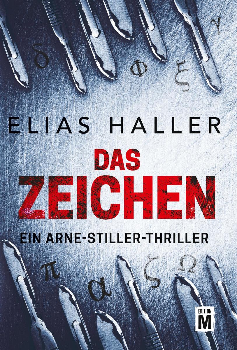 Produktbild: Das Zeichen | Elias Haller